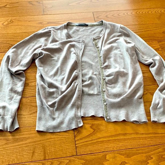 Maurice’s cardigan L - Picture 1 of 5